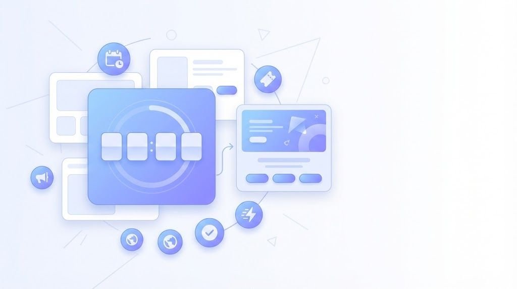 Featured image for Countdown Timer Generator: Templates & Conversion Tips