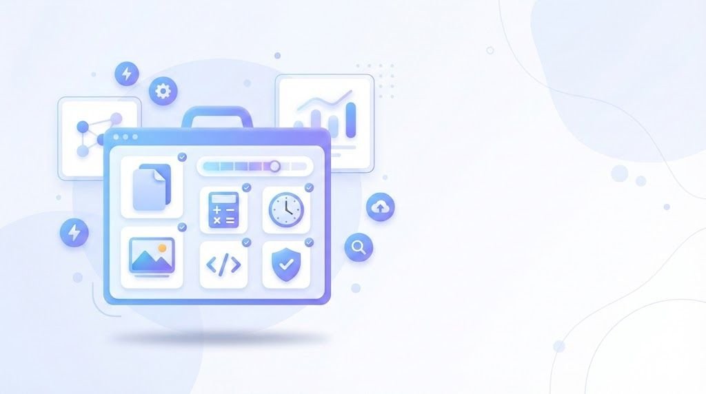 Featured image for Ultimate Guide to Free Online Tools for Productivity