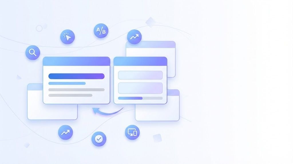 Featured image for Google SERP Simulator: Preview & Boost Your CTR (2025)