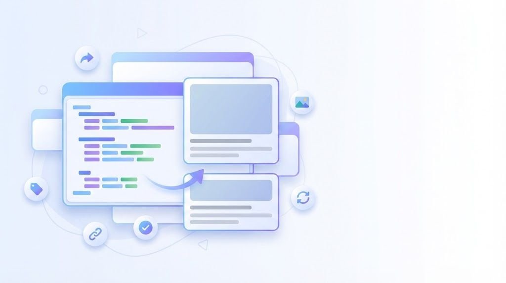 Featured image for OG Meta Tags Guide: Fix Link Previews & Boost Clicks (2025)