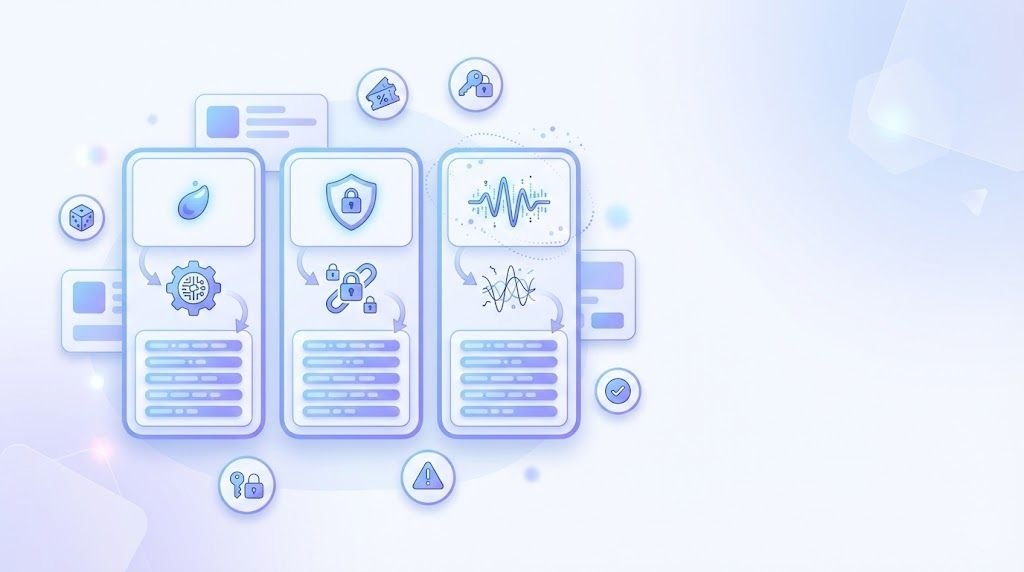 Featured image for Random Number Generators Explained: PRNG vs CSPRNG vs True Random