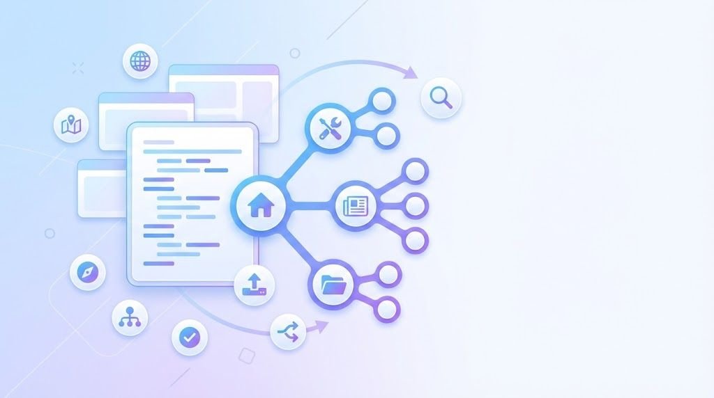Featured image for XML Sitemap Generator: Create & Submit Sitemaps to Google